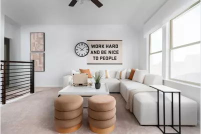 3807 Hermitage Drive, Katy, TX 77493 - Photo 17