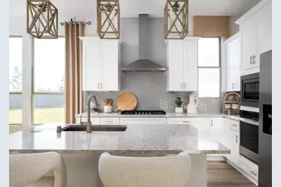 3807 Hermitage Drive, Katy, TX 77493 - Photo 5