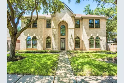 14202 Scarborough Fair Street, Houston, TX 77077 - Photo 1