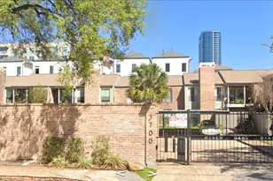 3700 W Clay St, Houston, TX 77019 - Photo 1