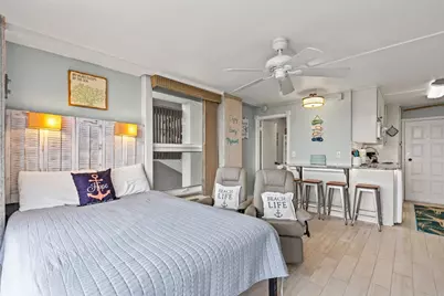 415 E Beach Drive #801, Galveston, TX 77550 - Photo 7