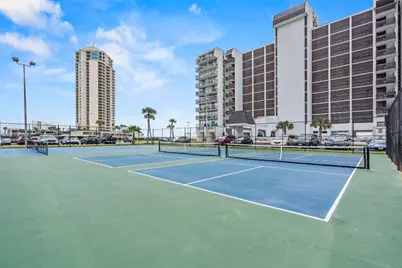 415 E Beach Drive #801, Galveston, TX 77550 - Photo 25