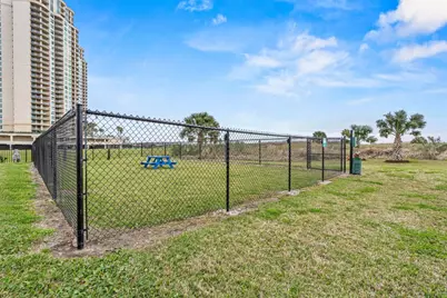 415 E Beach Drive #801, Galveston, TX 77550 - Photo 23