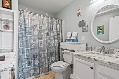 415 E Beach Drive #801, Galveston, TX 77550 - Photo 11