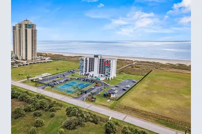 415 E Beach Drive #801, Galveston, TX 77550 - Photo 31