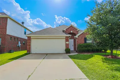1327 Maple Ace Drive, Katy, TX 77493 - Photo 1