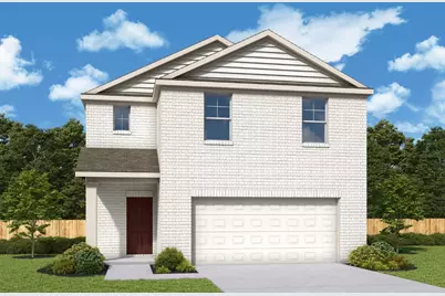 25252 Leather Leaf Court, Montgomery, TX 77316 - Photo 1