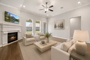 10911 Sunnydale Rdg Ln, Cypress, TX 77433 - Photo 11
