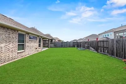 10911 Sunnydale Ridge Lane, Cypress, TX 77433 - Photo 25