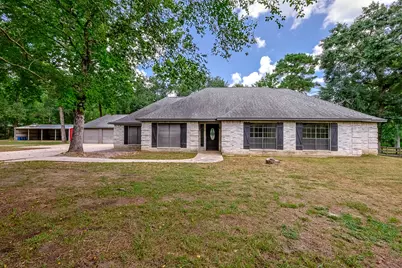 9214 Shady Lane, Magnolia, TX 77354 - Photo 7