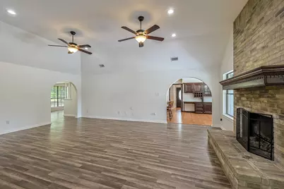9214 Shady Lane, Magnolia, TX 77354 - Photo 21