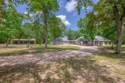 9214 Shady Lane, Magnolia, TX 77354 - Photo 3
