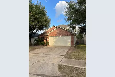 21650 Falvelsunset Court, Spring, TX 77388 - Photo 1