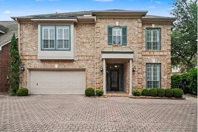 5325 Fayette Street, Houston, TX 77056 - Photo 1