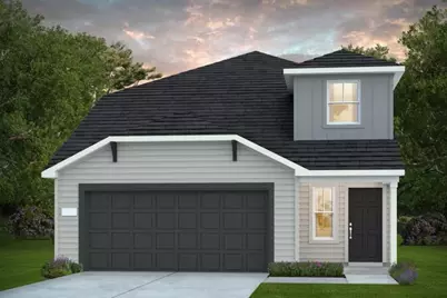 23115 Daftmill Drive, Waller, TX 77484 - Photo 1