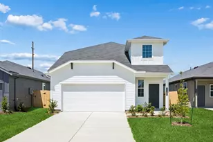 23115 Daftmill Dr, Waller, TX 77484 - Photo 1