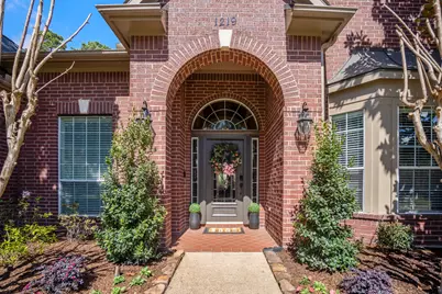 1219 Hurst Park Drive, Spring, TX 77379 - Photo 3