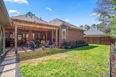 1219 Hurst Park Drive, Spring, TX 77379 - Photo 37