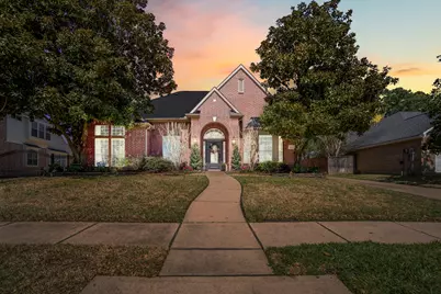 1219 Hurst Park Drive, Spring, TX 77379 - Photo 1