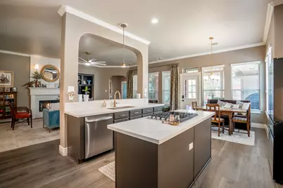 1219 Hurst Park Drive, Spring, TX 77379 - Photo 17