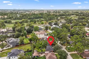 2015 Woodcrest Dr, Houston, TX 77018 - Photo 25