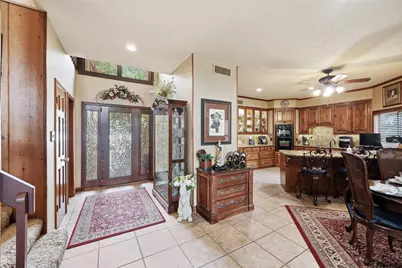 751 Lakeshore Drive, Brookeland, TX 75931 - Photo 35