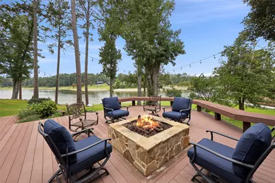 751 Lakeshore Drive, Brookeland, TX 75931 - Photo 3