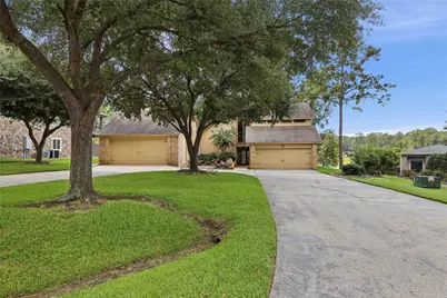 751 Lakeshore Drive, Brookeland, TX 75931 - Photo 13