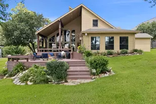 751 Lakeshore Dr, Brookeland, TX 75931 - Photo 43