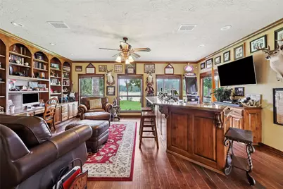 751 Lakeshore Drive, Brookeland, TX 75931 - Photo 7