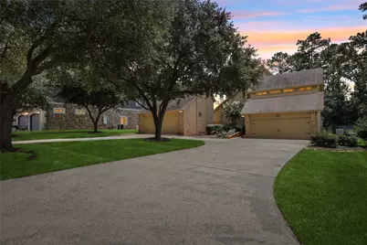 751 Lakeshore Drive, Brookeland, TX 75931 - Photo 1