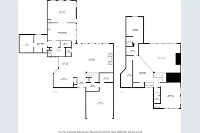 751 Lakeshore Drive, Brookeland, TX 75931 - Photo 47
