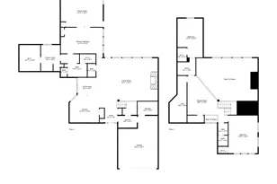 751 Lakeshore Dr, Brookeland, TX 75931 - Photo 47