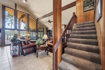 751 Lakeshore Drive, Brookeland, TX 75931 - Photo 5