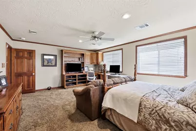 751 Lakeshore Drive, Brookeland, TX 75931 - Photo 17