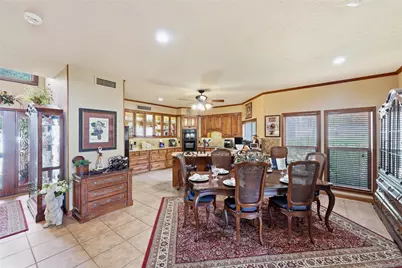 751 Lakeshore Drive, Brookeland, TX 75931 - Photo 23