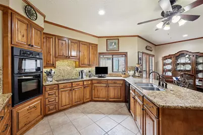 751 Lakeshore Drive, Brookeland, TX 75931 - Photo 21