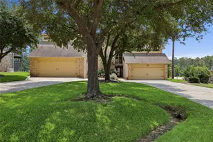 751 Lakeshore Dr, Brookeland, TX 75931 - Photo 11