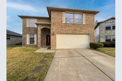 1910 Tommy Lane #115, Missouri City, TX 77489 - Photo 1