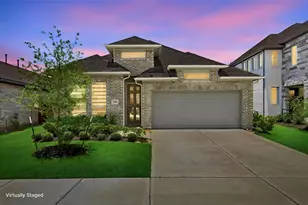 16719 Williams Gully Trl, Humble, TX 77346 - Photo 1
