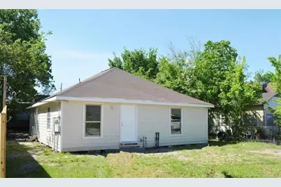 7318 Laredo Street #A, Houston, TX 77020 - Photo 1