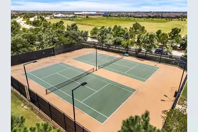 2438 Magnolia Bloom Court, Brookshire, TX 77423 - Photo 41