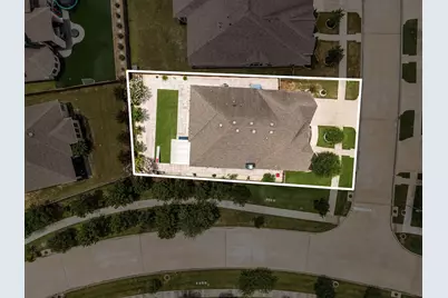 2438 Magnolia Bloom Court, Brookshire, TX 77423 - Photo 35