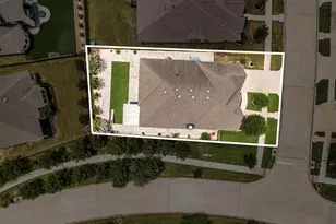 2438 Magnolia Bloom Ct, Brookshire, TX 77423 - Photo 35