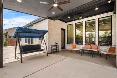 2438 Magnolia Bloom Court, Brookshire, TX 77423 - Photo 33