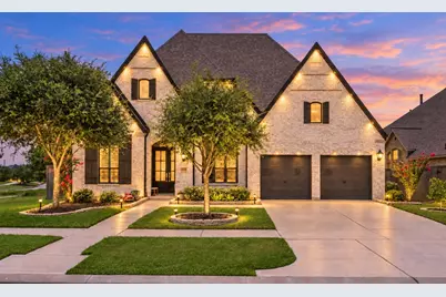 2438 Magnolia Bloom Court, Brookshire, TX 77423 - Photo 37