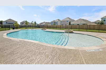 2173 Middle Ridge Drive, Conroe, TX 77301 - Photo 19