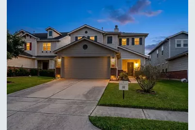 2650 Skyview Knoll Court, Houston, TX 77047 - Photo 1