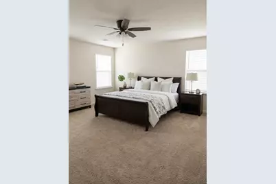 2650 Skyview Knoll Court, Houston, TX 77047 - Photo 7