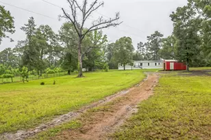 1190 Co Rd 3260, Colmesneil, TX 75938 - Photo 23